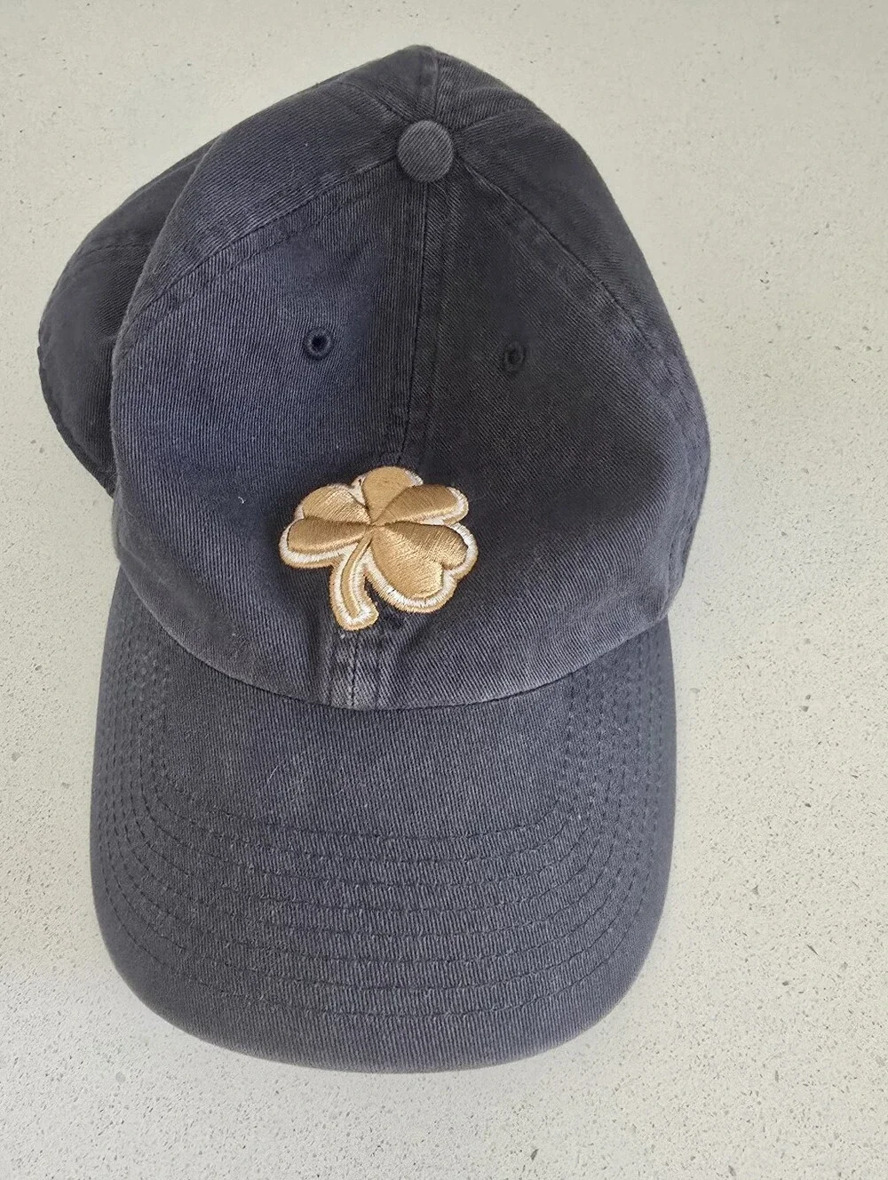 twins enterprise classic navy